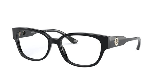Anteojos Ópticos Michael Kors MK4072 Padua Negro