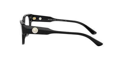 Anteojos Ópticos Michael Kors MK4072 Padua Negro