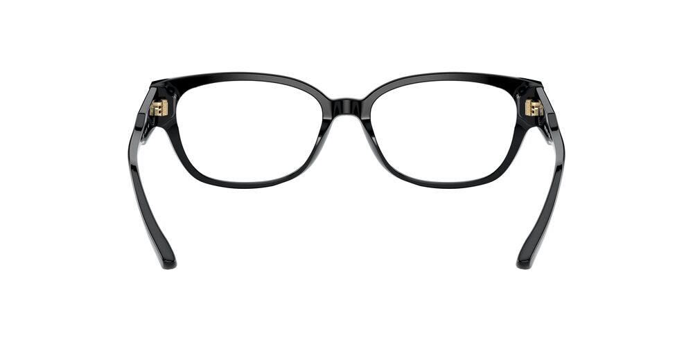 Anteojos Ópticos Michael Kors MK4072 Padua Negro