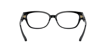 Anteojos Ópticos Michael Kors MK4072 Padua Negro