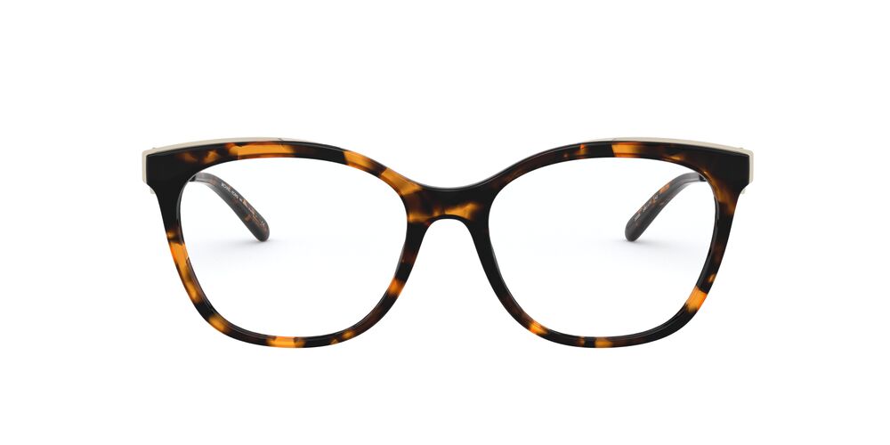 Anteojos Ópticos Michael Kors MK4076U Rome Havana