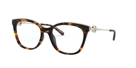 Anteojos Ópticos Michael Kors MK4076U Rome Havana