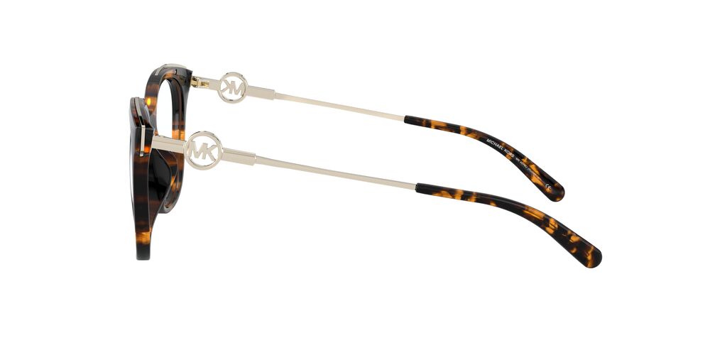 Anteojos Ópticos Michael Kors MK4076U Rome Havana