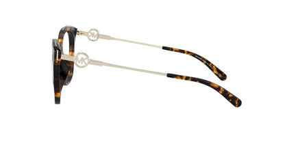 Anteojos Ópticos Michael Kors MK4076U Rome Havana