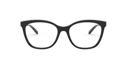 Anteojos Ópticos Michael Kors MK4076U Rome Negro