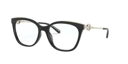 Anteojos Ópticos Michael Kors MK4076U Rome Negro