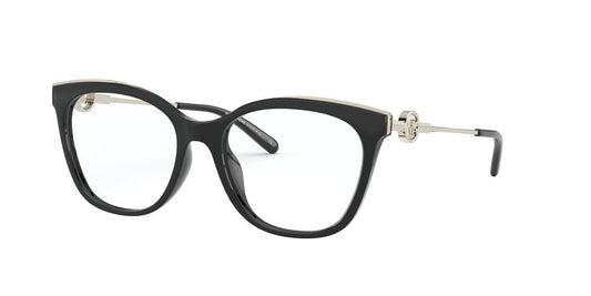 Anteojos Ópticos Michael Kors MK4076U Rome Negro