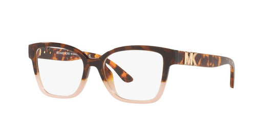 Anteojos Ópticos Michael Kors MK4094U Karlie I Rosa