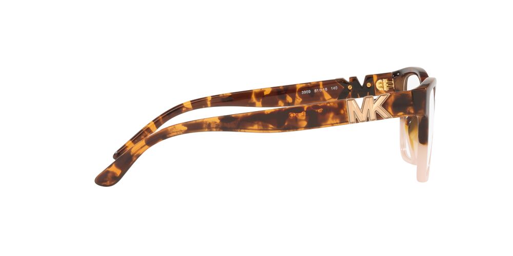 Anteojos Ópticos Michael Kors MK4094U Karlie I Rosa