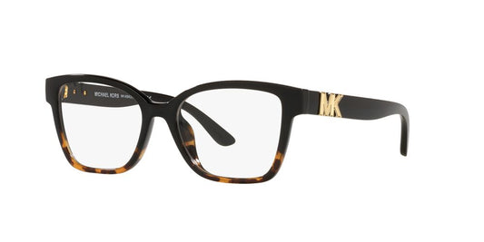 Anteojos Ópticos Michael Kors MK4094U Karlie I Negro