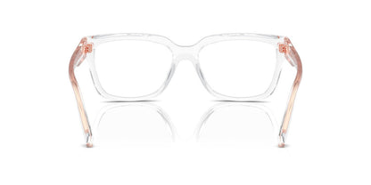 Anteojos Ópticos Michael Kors MK4117U Birmingham Blanco