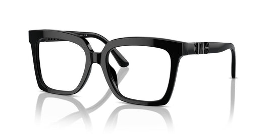 Anteojos Ópticos Michael Kors MK4119U Nassau Negro
