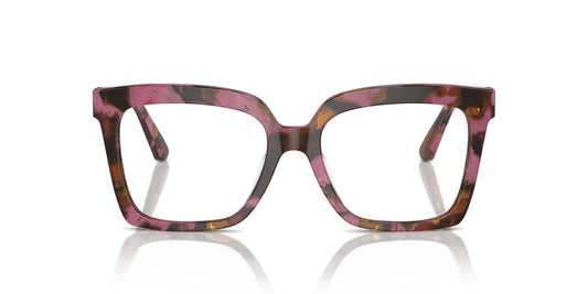 Anteojos Ópticos Michael Kors MK4119U Nassau Rosa