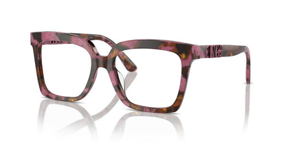 Anteojos Ópticos Michael Kors MK4119U Nassau Rosa