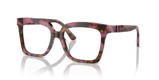 Anteojos Ópticos Michael Kors MK4119U Nassau Rosa