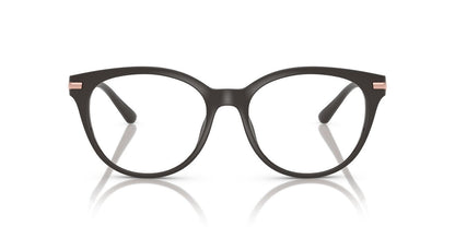 Anteojos Ópticos Michael Kors MK4135U Tortola Gris