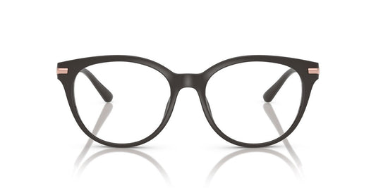 Anteojos Ópticos Michael Kors MK4135U Tortola Gris