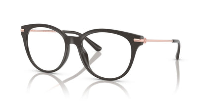 Anteojos Ópticos Michael Kors MK4135U Tortola Gris