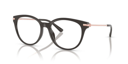 Anteojos Ópticos Michael Kors MK4135U Tortola Gris