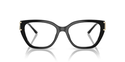 Anteojos Ópticos Michael Kors MK4140U Bierzo Negro
