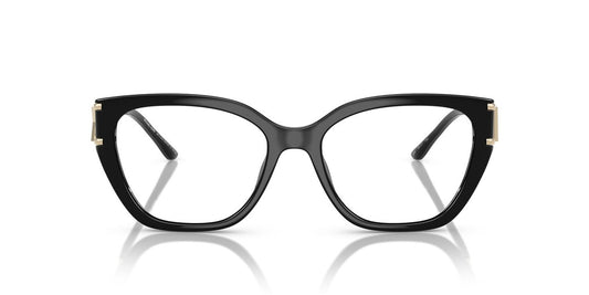 Anteojos Ópticos Michael Kors MK4140U Bierzo Negro