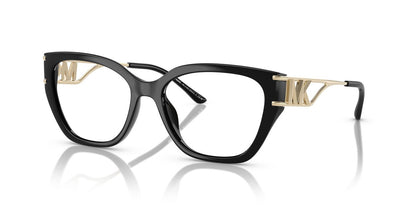 Anteojos Ópticos Michael Kors MK4140U Bierzo Negro