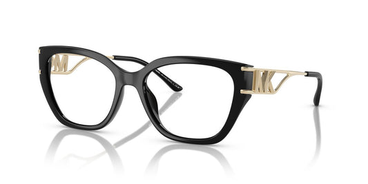 Anteojos Ópticos Michael Kors MK4140U Bierzo Negro