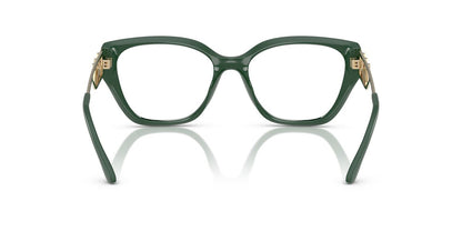 Anteojos Ópticos Michael Kors MK4140U Bierzo Verde