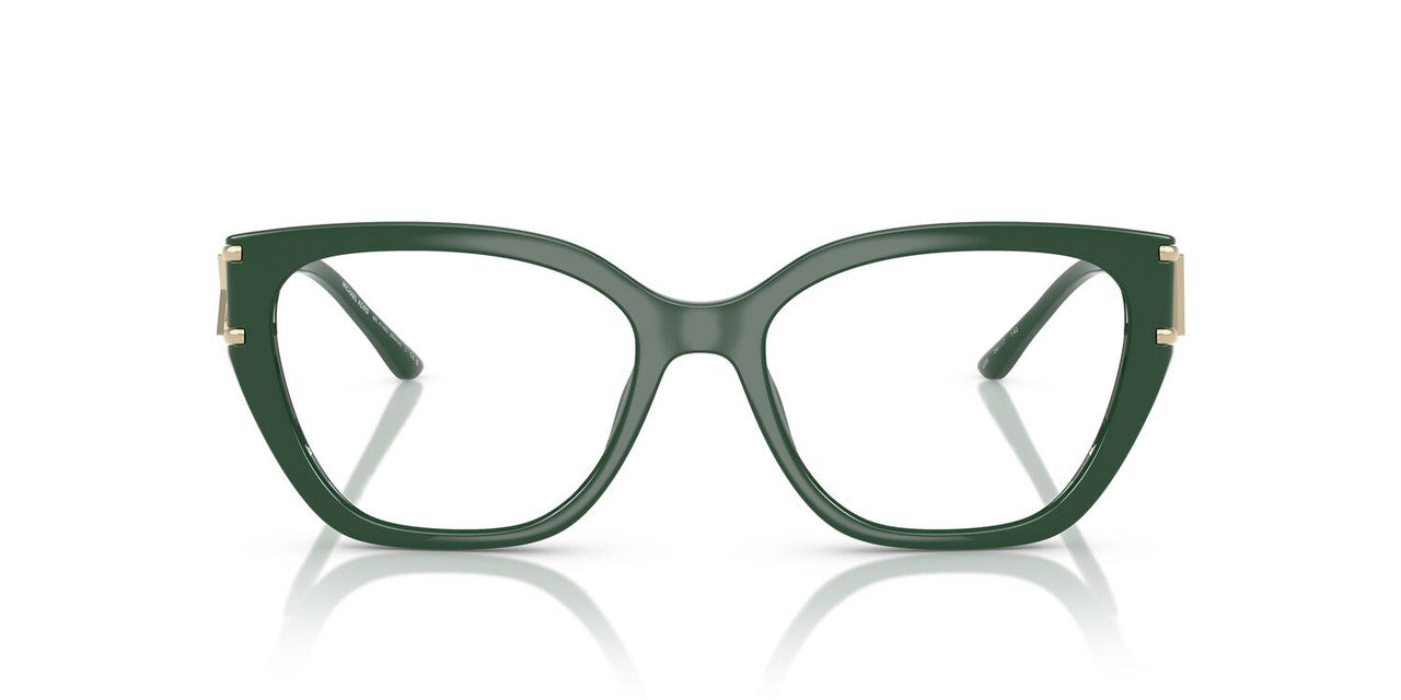 Anteojos Ópticos Michael Kors MK4140U Bierzo Verde