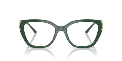 Anteojos Ópticos Michael Kors MK4140U Bierzo Verde