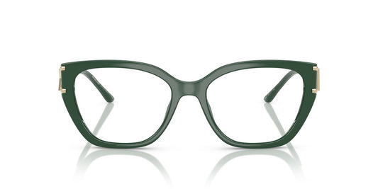 Anteojos Ópticos Michael Kors MK4140U Bierzo Verde