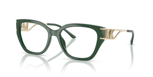 Anteojos Ópticos Michael Kors MK4140U Bierzo Verde