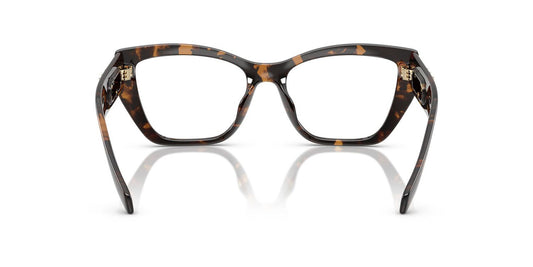 Anteojos Ópticos Michael Kors MK4149U Puglia Havana