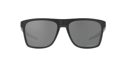 Anteojos De Sol Oakley OO9100 Leffingwell Negro/Negro