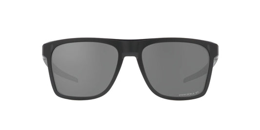 Anteojos De Sol Oakley OO9100 Leffingwell Negro/Negro
