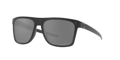 Anteojos De Sol Oakley OO9100 Leffingwell Negro/Negro