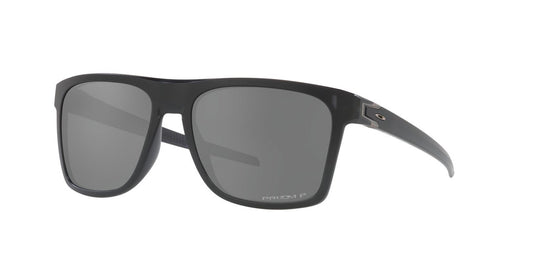 Anteojos De Sol Oakley OO9100 Leffingwell Negro/Negro