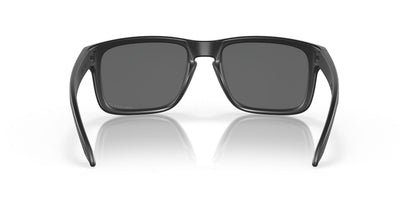 Anteojos De Sol Oakley OO9102 Holbrook Negro/Negro