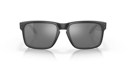 Anteojos De Sol Oakley OO9102 Holbrook Negro/Negro