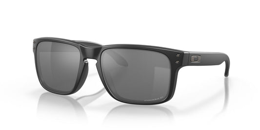 Anteojos De Sol Oakley OO9102 Holbrook Negro/Negro