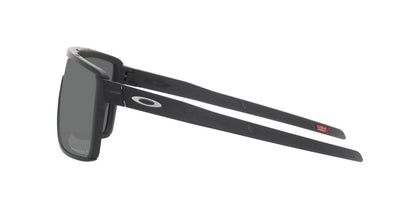 Anteojos De Sol Oakley OO9147 Castel Negro/Negro
