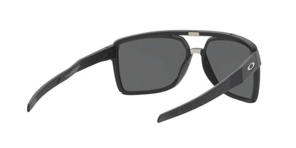 Anteojos De Sol Oakley OO9147 Castel Negro/Negro