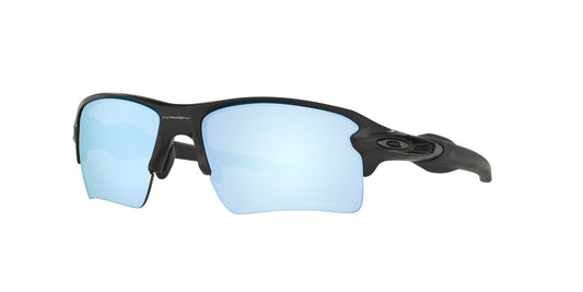 Anteojos De Sol Oakley OO9188 Flak 2.0 Xl Azul/Negro