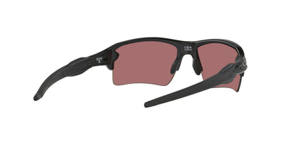 Anteojos De Sol Oakley OO9188 Flak 2.0 Xl Azul/Negro
