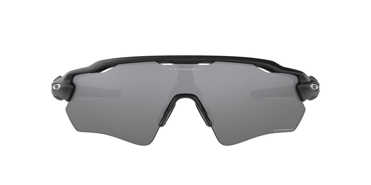 Anteojos De Sol Oakley OO9208 Radar Ev Path Negro/Negro