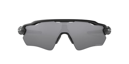 Anteojos De Sol Oakley OO9208 Radar Ev Path Negro/Negro