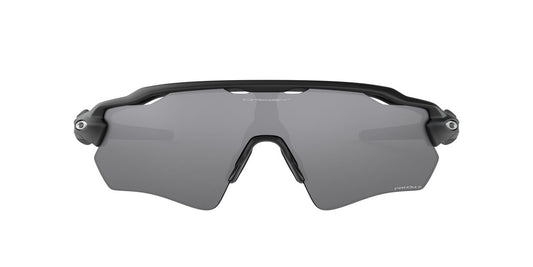 Anteojos De Sol Oakley OO9208 Radar Ev Path Negro/Negro