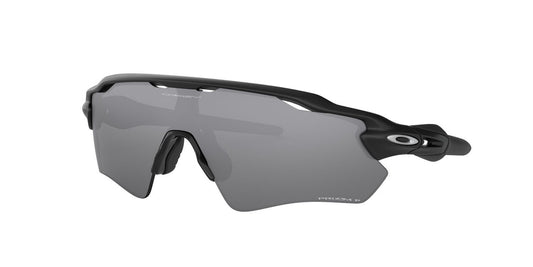 Anteojos De Sol Oakley OO9208 Radar Ev Path Negro/Negro