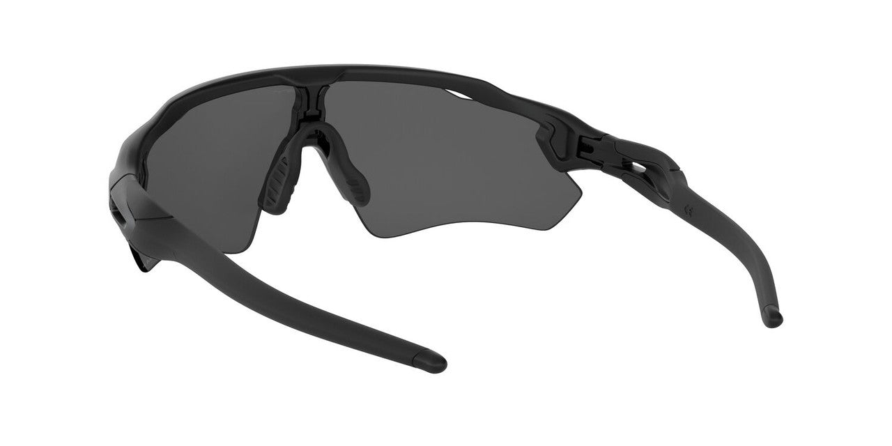 Anteojos De Sol Oakley OO9208 Radar Ev Path Negro/Negro
