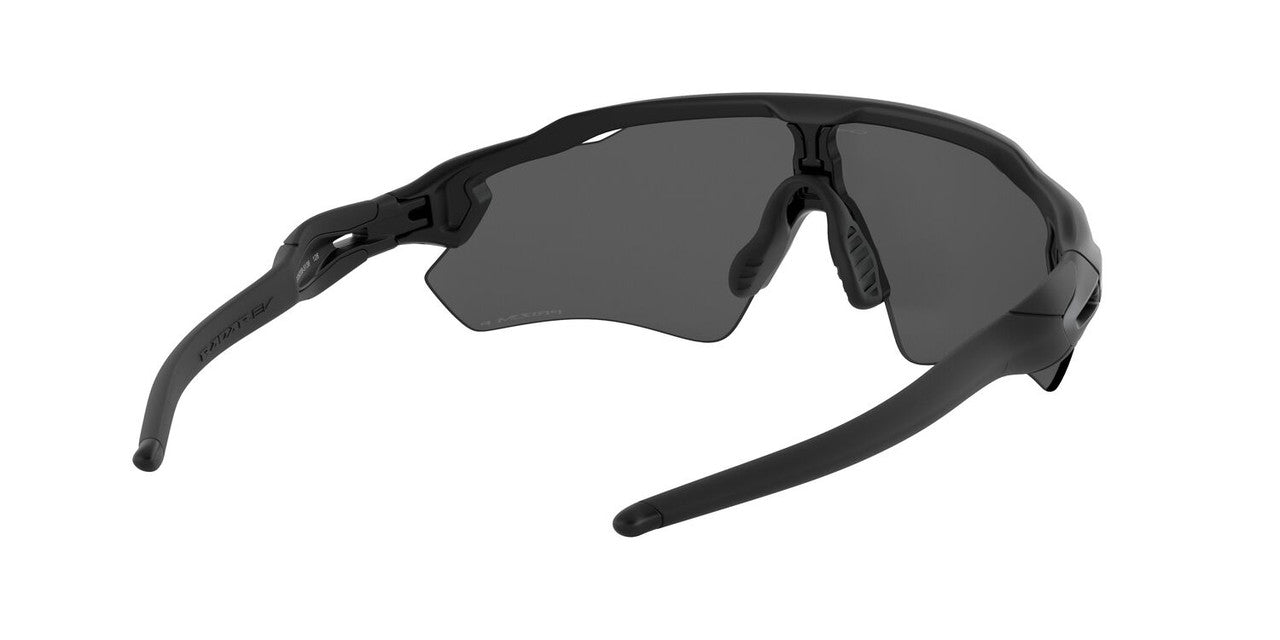 Anteojos De Sol Oakley OO9208 Radar Ev Path Negro/Negro